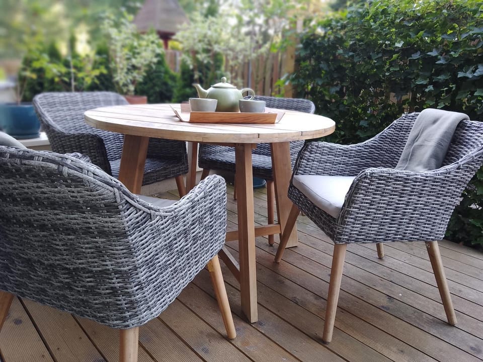 Baltic Nature Apartment in West Pomeranian Voivodeship, Poland