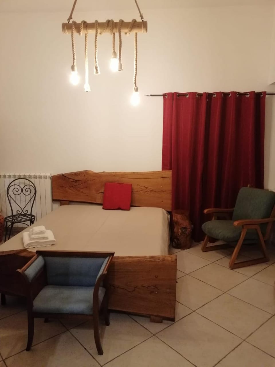 ngopp a via nova House in Agropoli