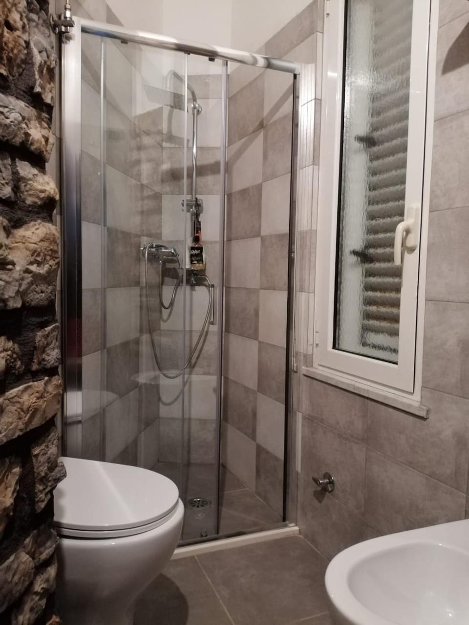 ngopp a via nova House in Agropoli