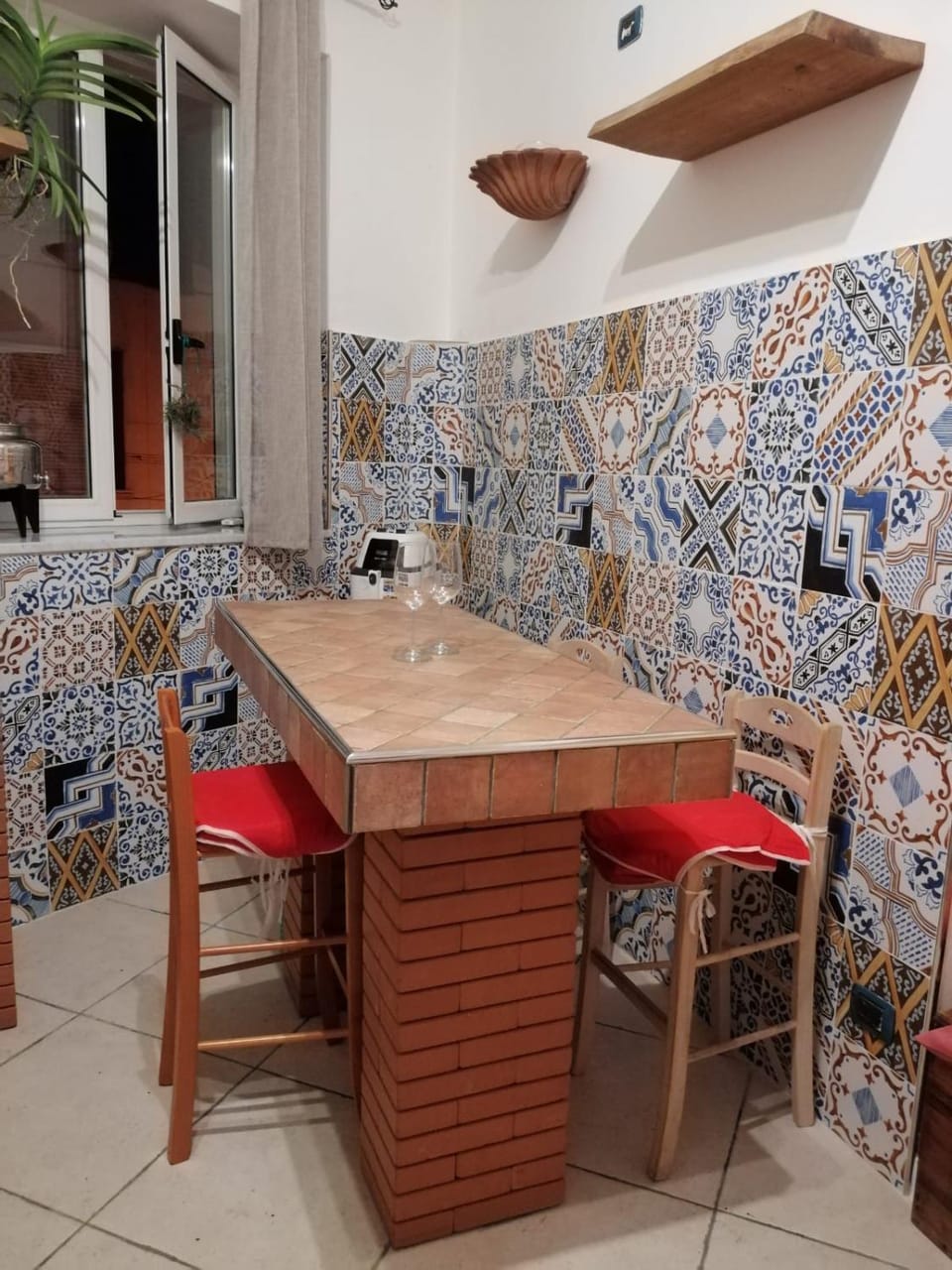 ngopp a via nova House in Agropoli