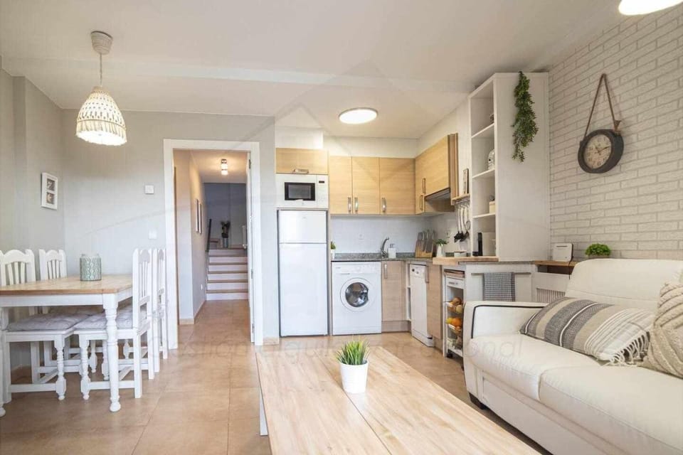 Balcón Indiano Apartment in Cantabria