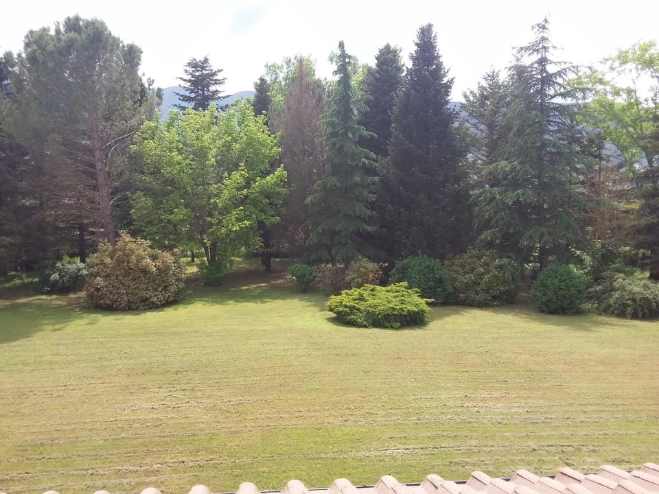 Casa Verde Bed and Breakfast in Abruzzo