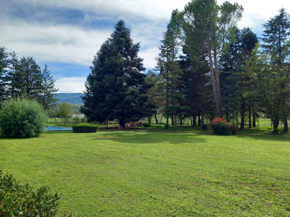 Casa Verde Bed and Breakfast in Abruzzo