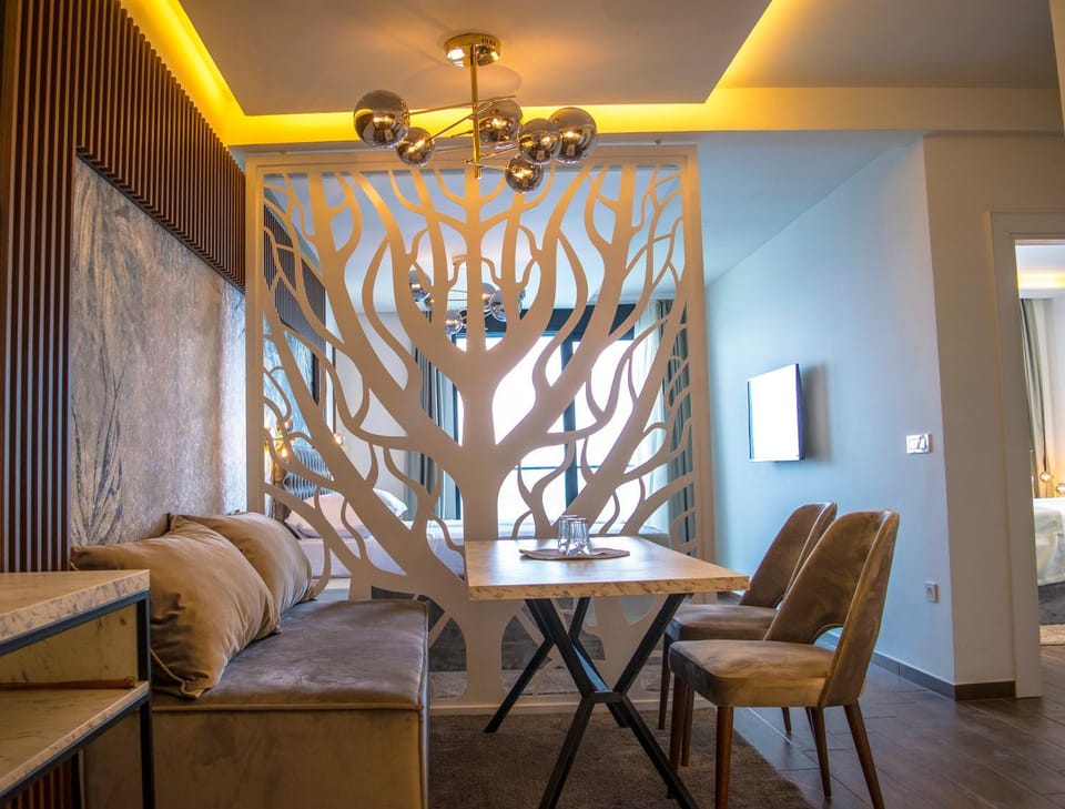 Balcony/Terrace, Time of day