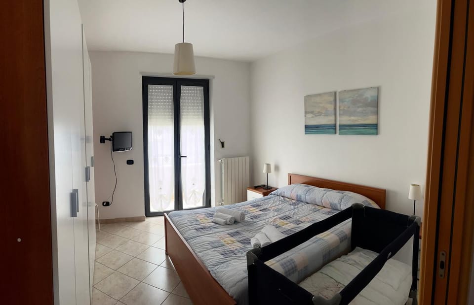 Essence Appartament Apartment in Apulia