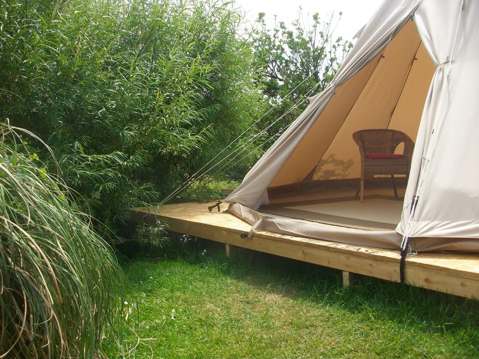 Property building, Bedroom