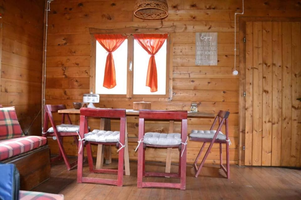 Intry Etna Chalet Chalet in Sicily