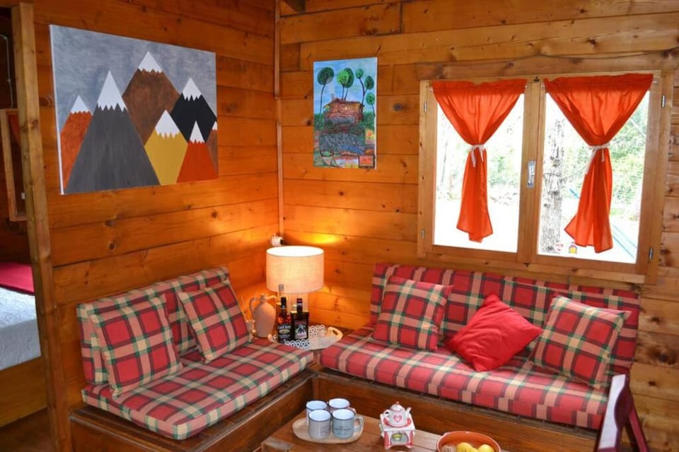 Intry Etna Chalet Chalet in Sicily