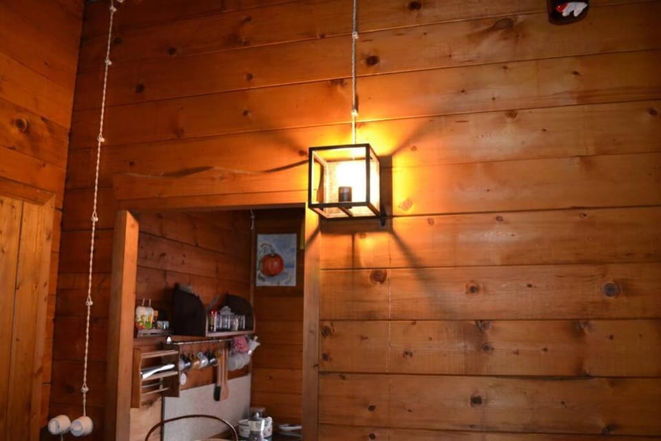 Intry Etna Chalet Chalet in Sicily