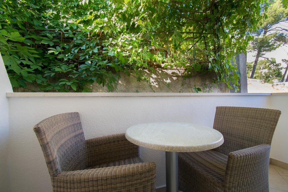 Apartmani Manuela - Baška Voda Apartment in Baška Voda