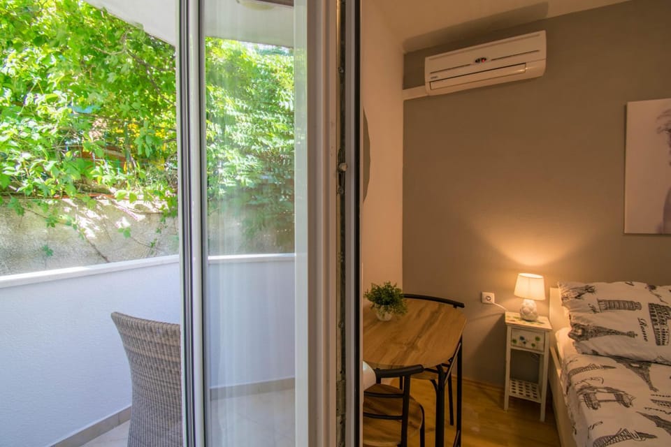 Apartmani Manuela - Baška Voda Apartment in Baška Voda