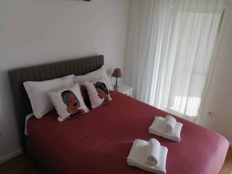 Bairro da Apresentação no coração de Aveiro Apartment in Aveiro