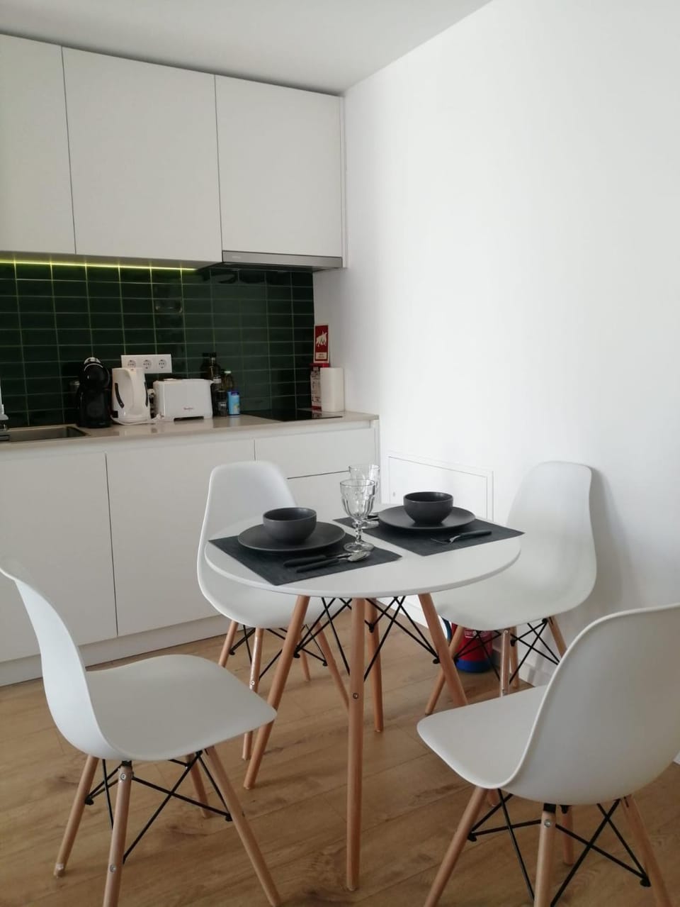 Bairro da Apresentação no coração de Aveiro Apartment in Aveiro