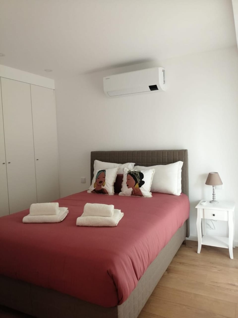Bairro da Apresentação no coração de Aveiro Apartment in Aveiro