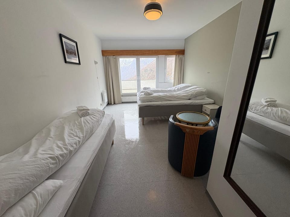 Hotel Videseter Hotel in Vestland