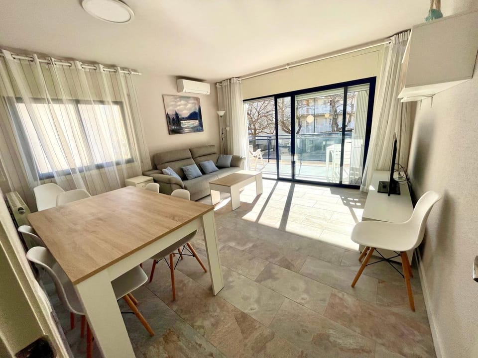 Maria Voramar Apartment in Cambrils