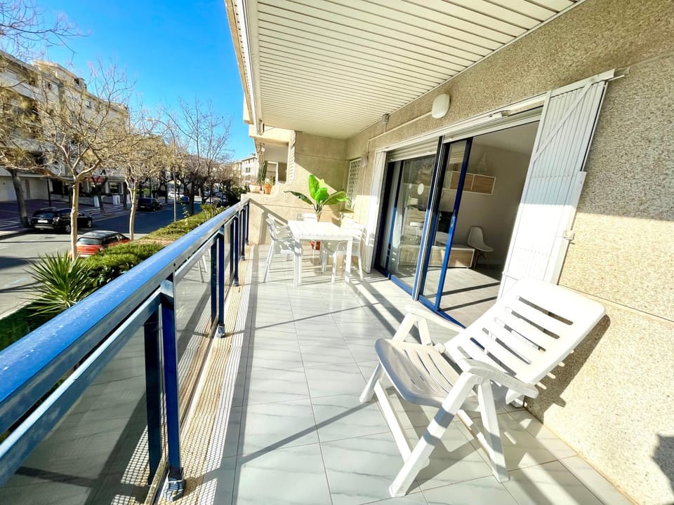 Maria Voramar Apartment in Cambrils