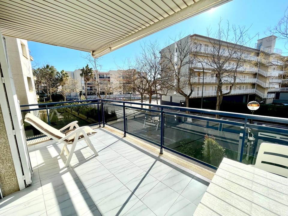 Maria Voramar Apartment in Cambrils