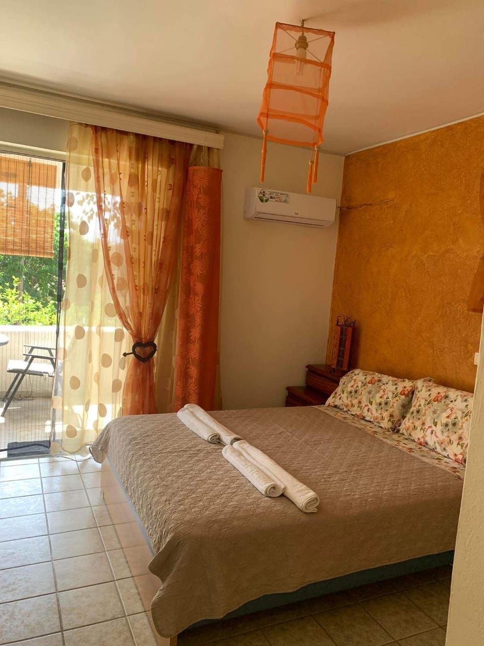 Corfu town Kanoni apartment Apartment in Corfu