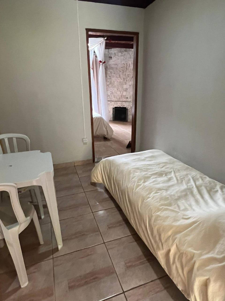 Chalés & Casas Shallon Adonai House in State of Rio de Janeiro