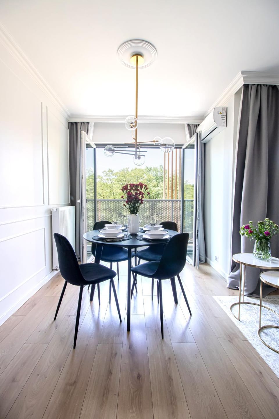 Golden Star Apartment Apartment in Krakow