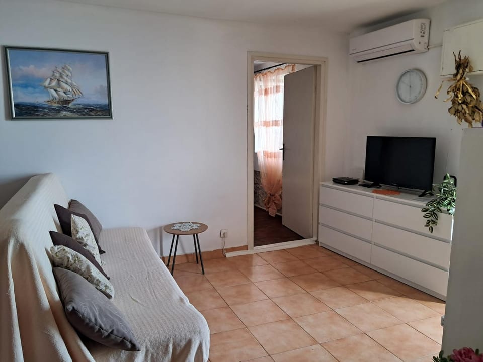 Apartman Anna Villa in Podstrana