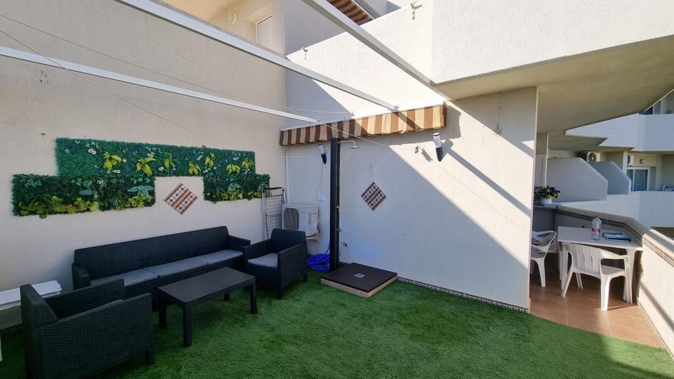 Balcony/Terrace, Balcony/Terrace