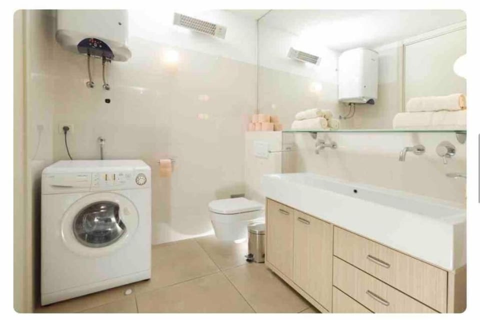 Luxury apartment Eni on the West Coast Apartment in Split
