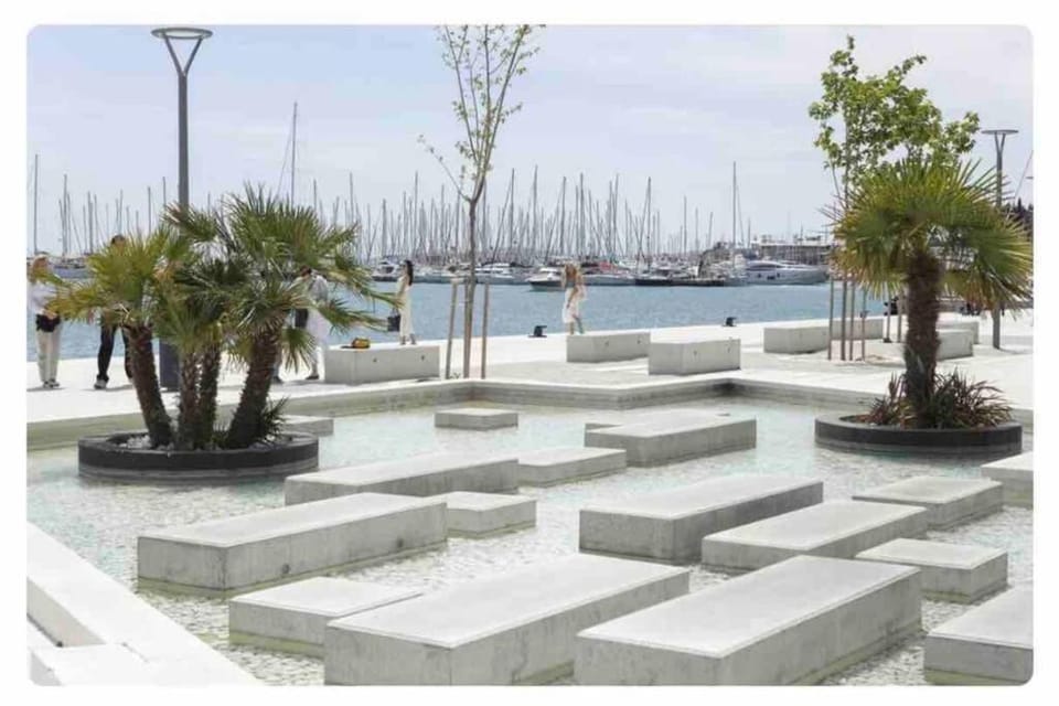 Luxury apartment Eni on the West Coast Apartment in Split