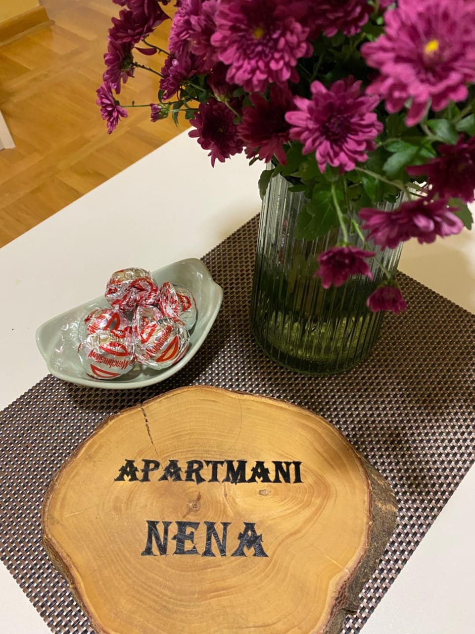 Lux apartman Nena 29 - Zlatibor (centar) Apartment in Zlatibor