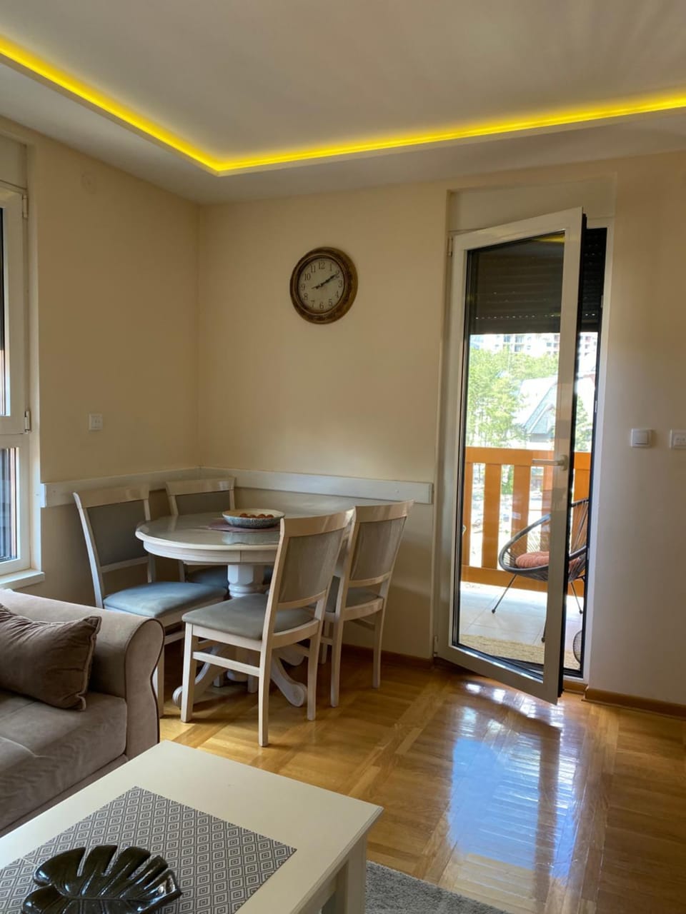 Lux apartman Nena 29 - Zlatibor (centar) Apartment in Zlatibor