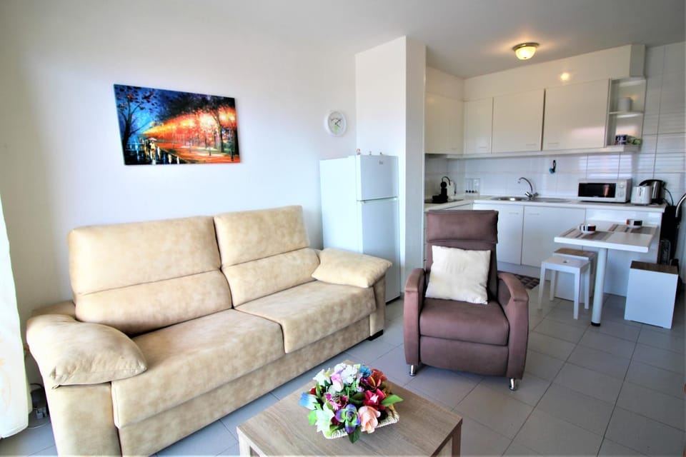 Global Immo 2056 ROCMAR Apartment in Roses