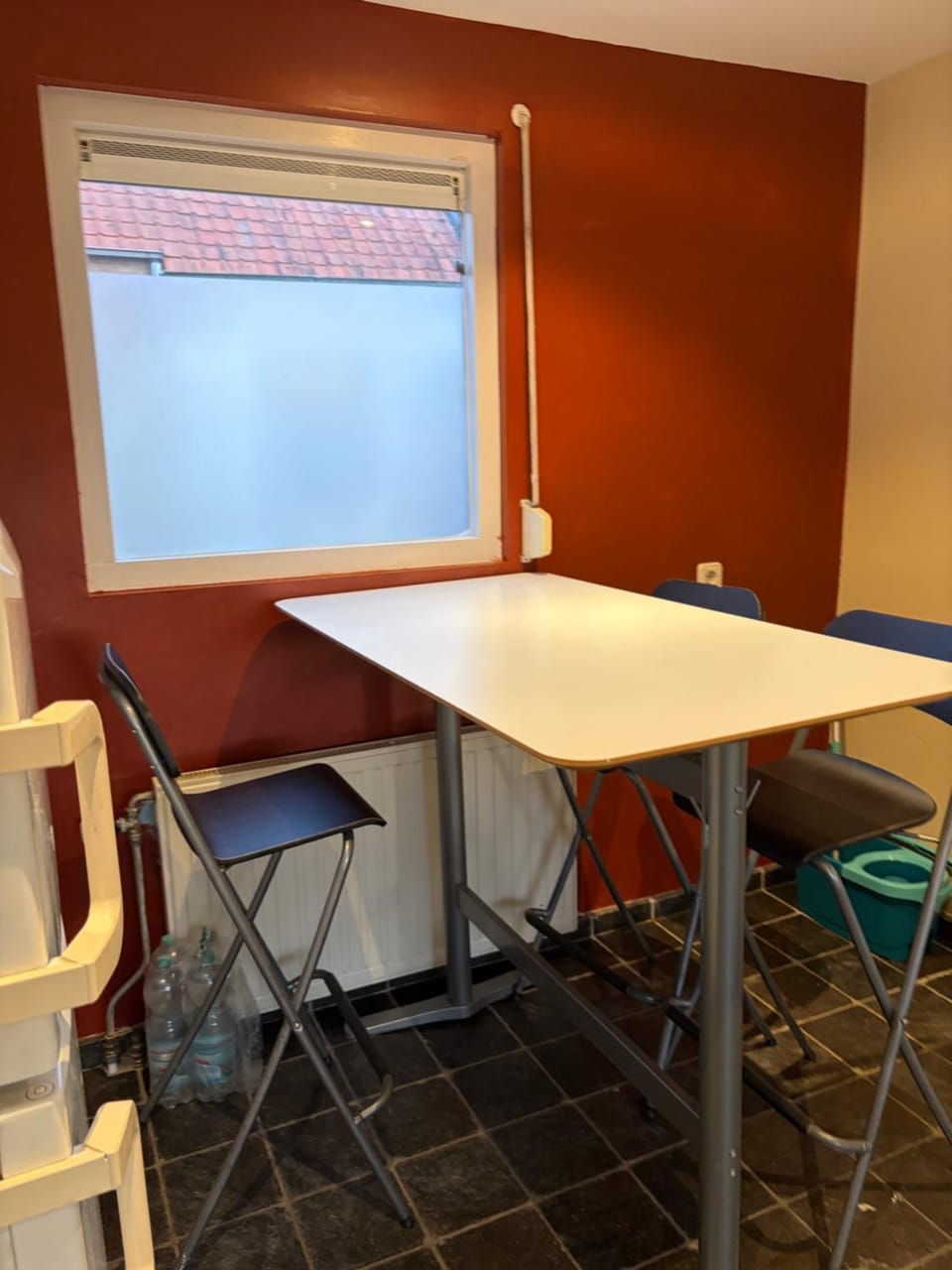 Leuk vakantiewoning dijk woning met 3 slaapkamers dicht bij de Belgische grensen House in Zeeland, Netherlands