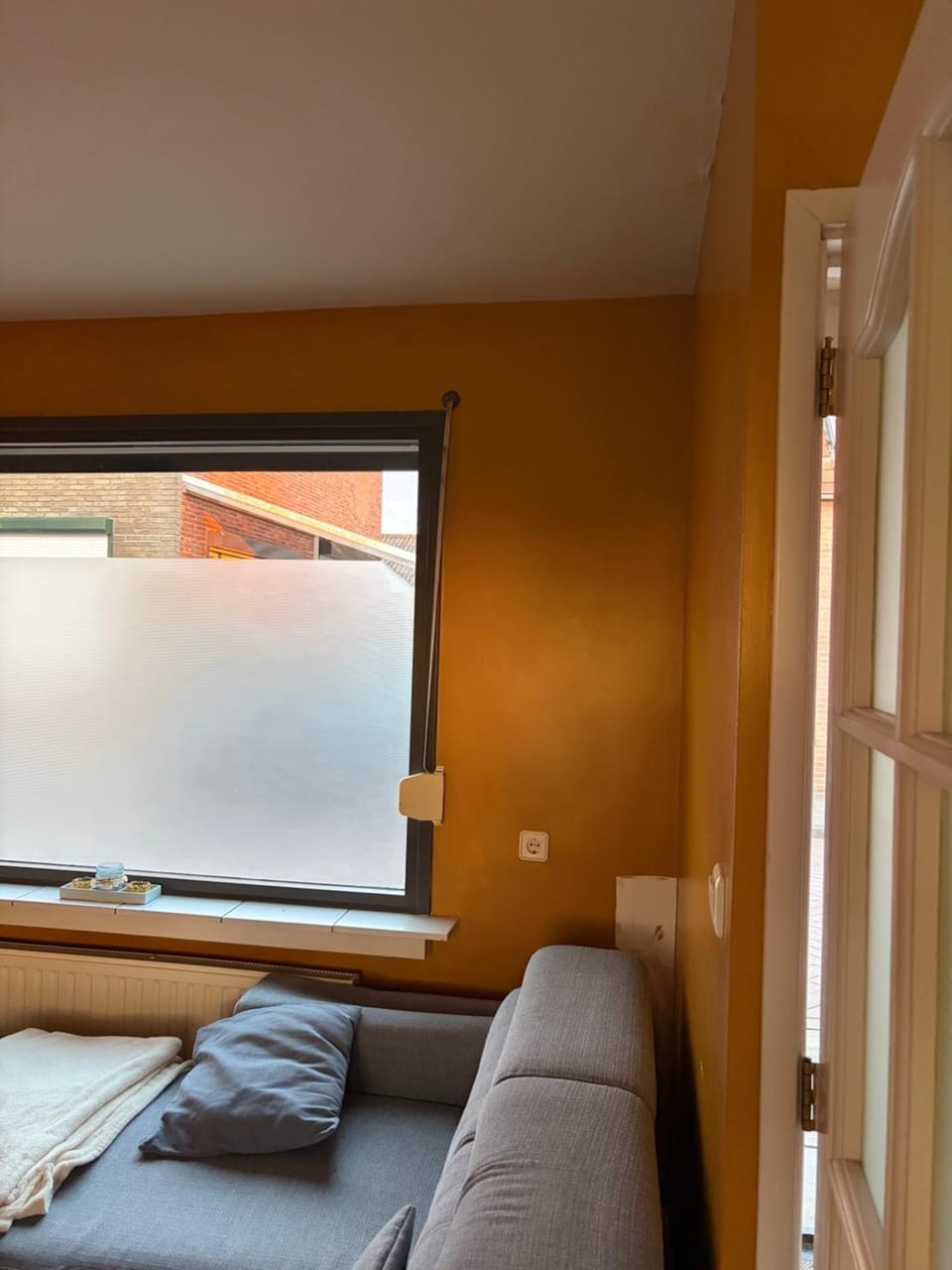 Leuk vakantiewoning dijk woning met 3 slaapkamers dicht bij de Belgische grensen House in Zeeland, Netherlands