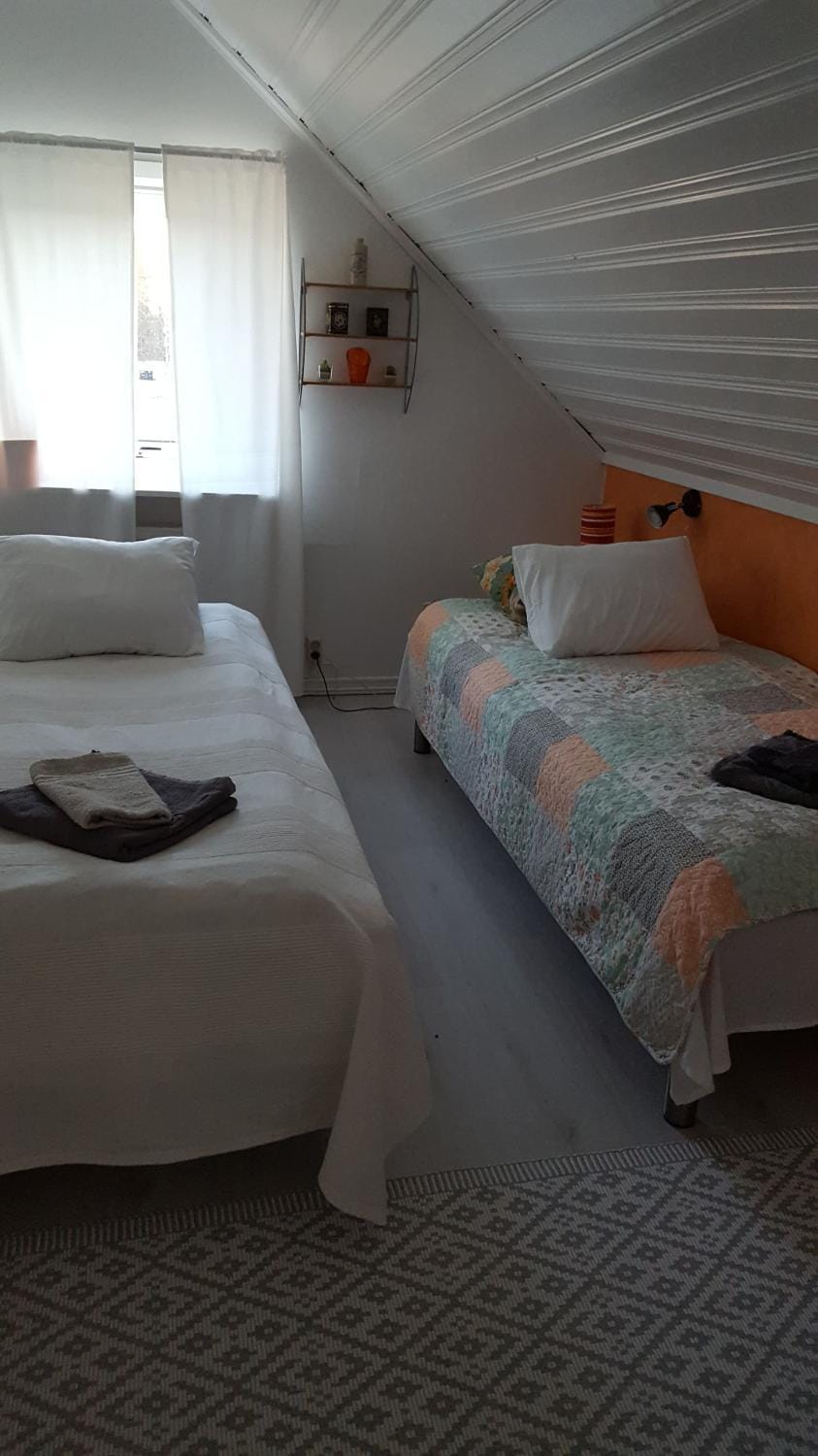B&B Parksäter Bed and Breakfast in Västra Götaland County