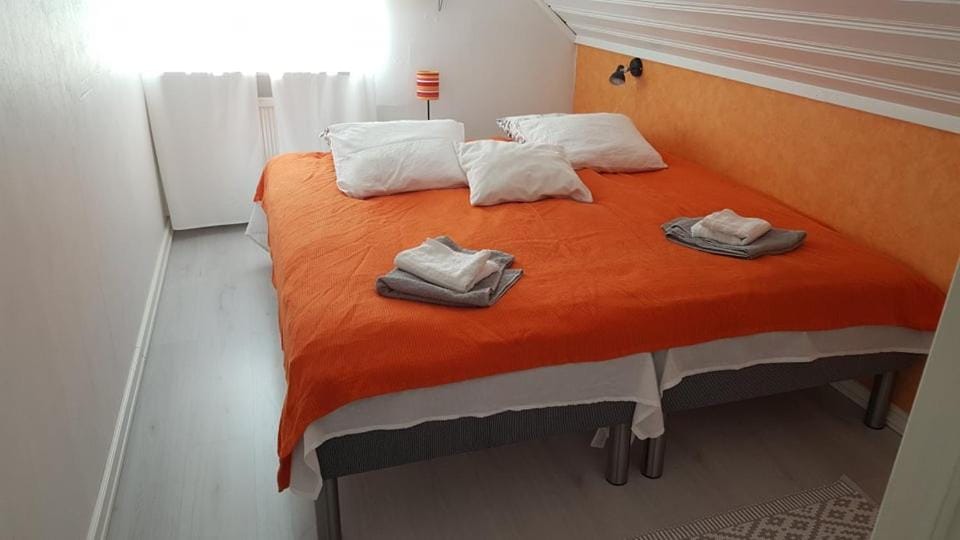 B&B Parksäter Bed and Breakfast in Västra Götaland County
