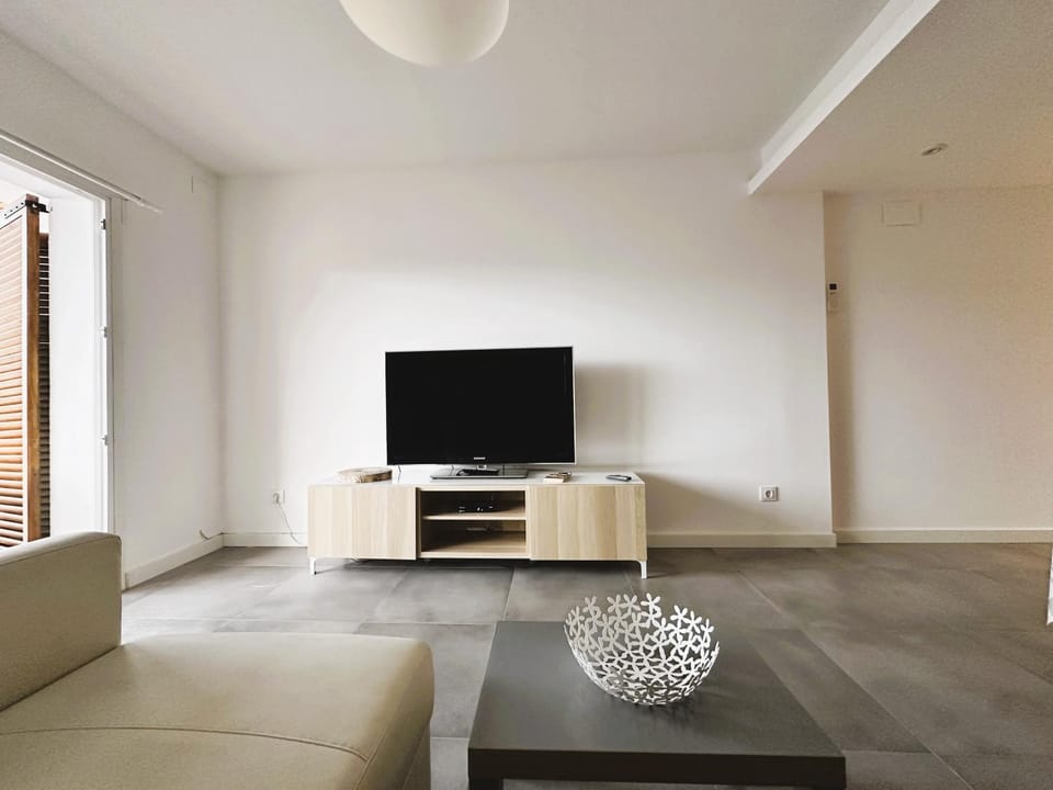 Global Immo 4076 PUIG Apartment in Roses