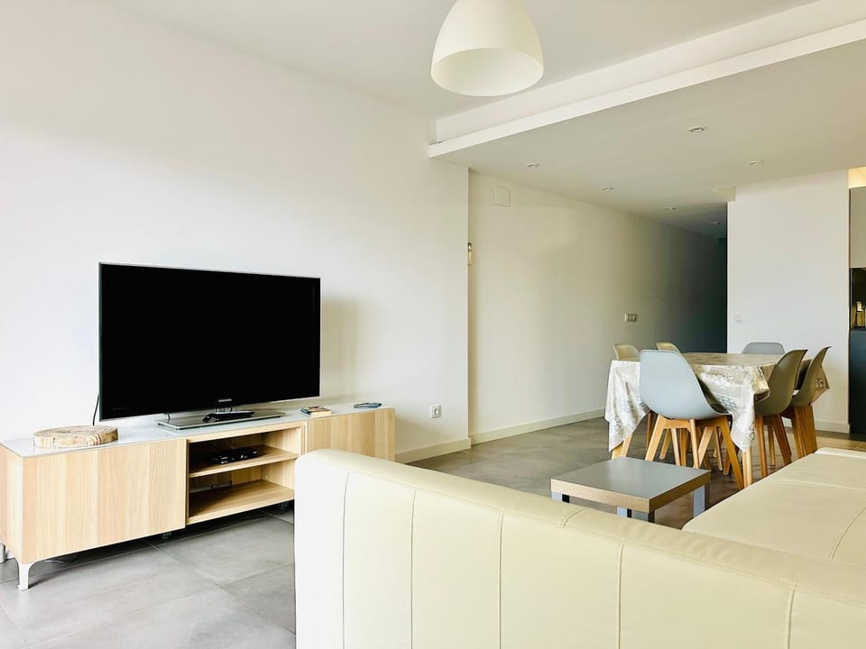 Global Immo 4076 PUIG Apartment in Roses