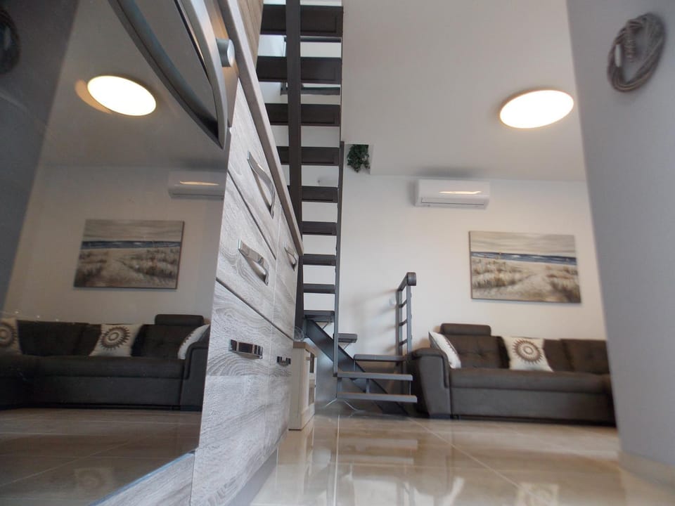 Dolce Novalja Apartment in Novalja