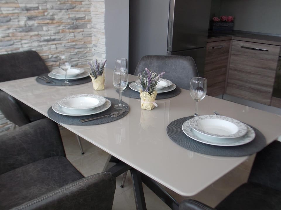 Dolce Novalja Apartment in Novalja