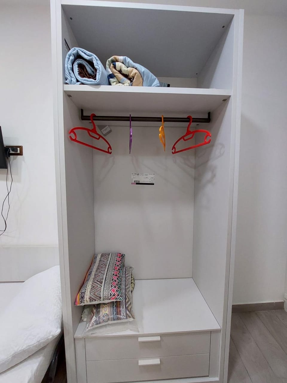 wardrobe