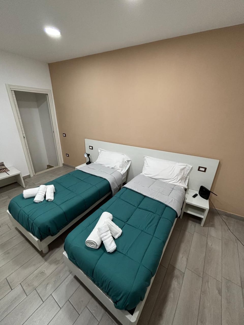 CADIFRA SIRENA casa vacanza House in Naples