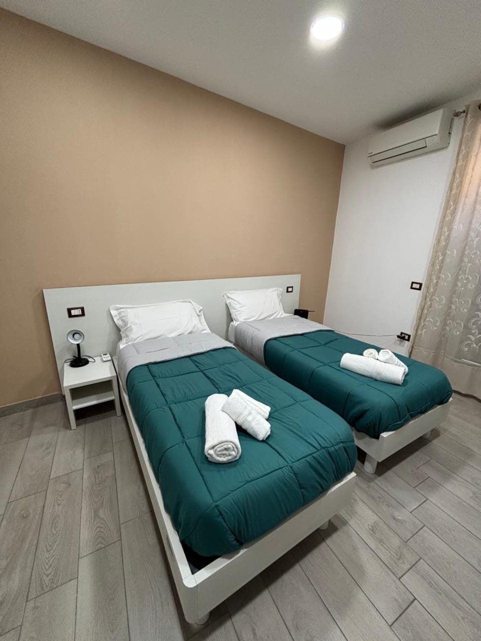 CADIFRA SIRENA casa vacanza House in Naples