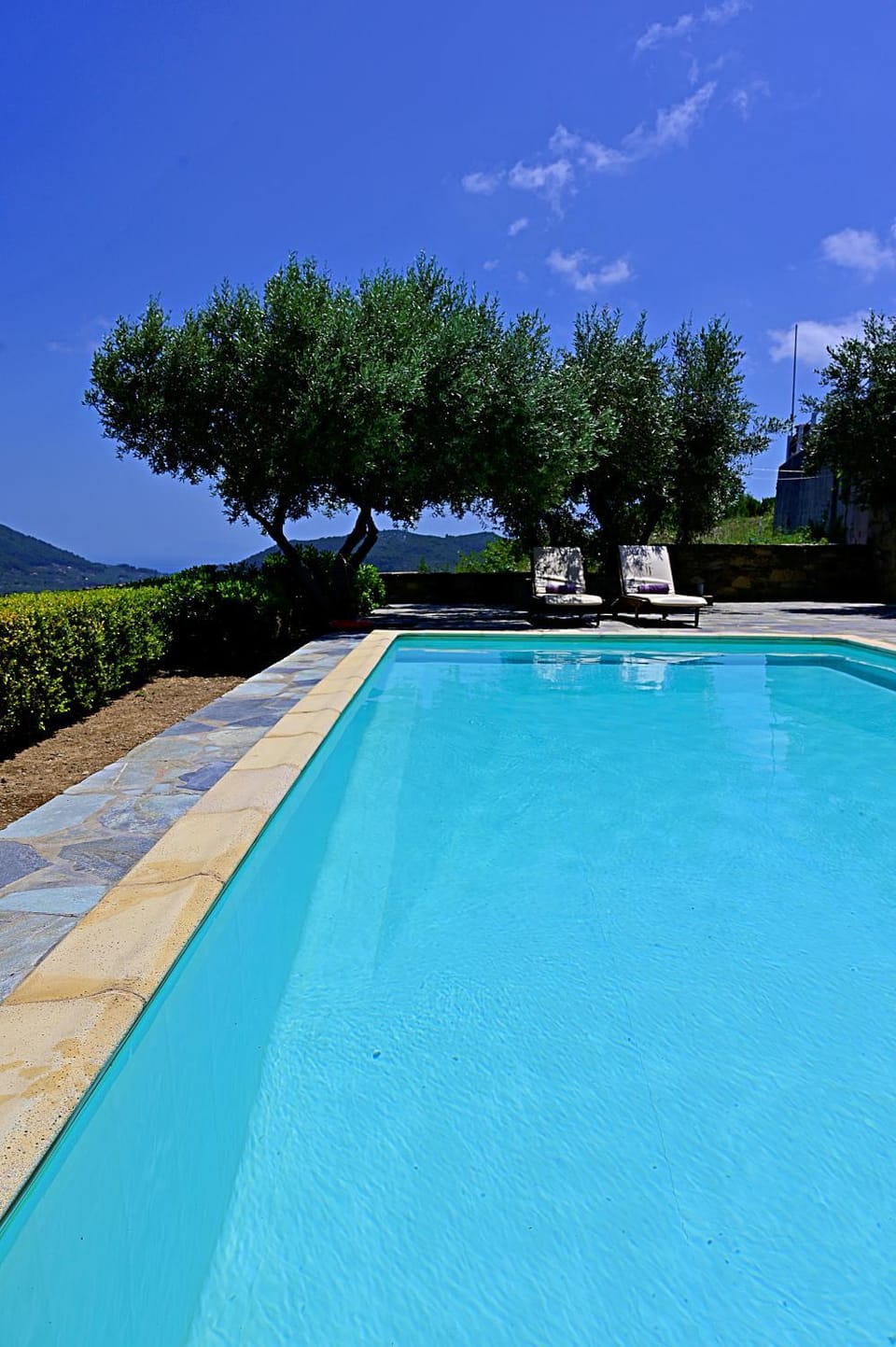 Erato villa Villa in Sporades, Greece