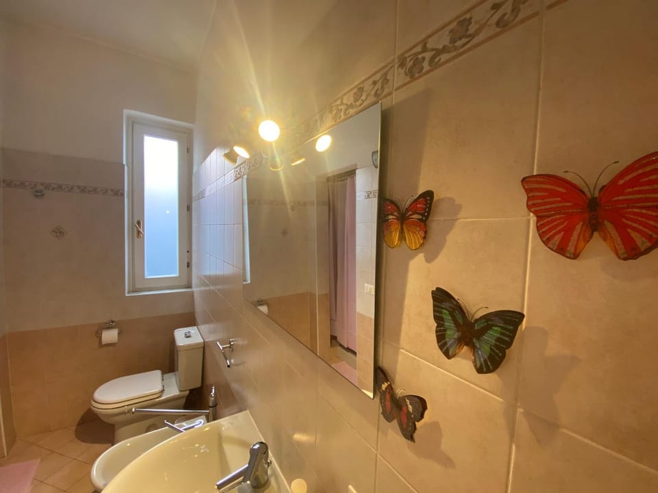 Appartamento nel cuore di Viareggio Apartment in Viareggio
