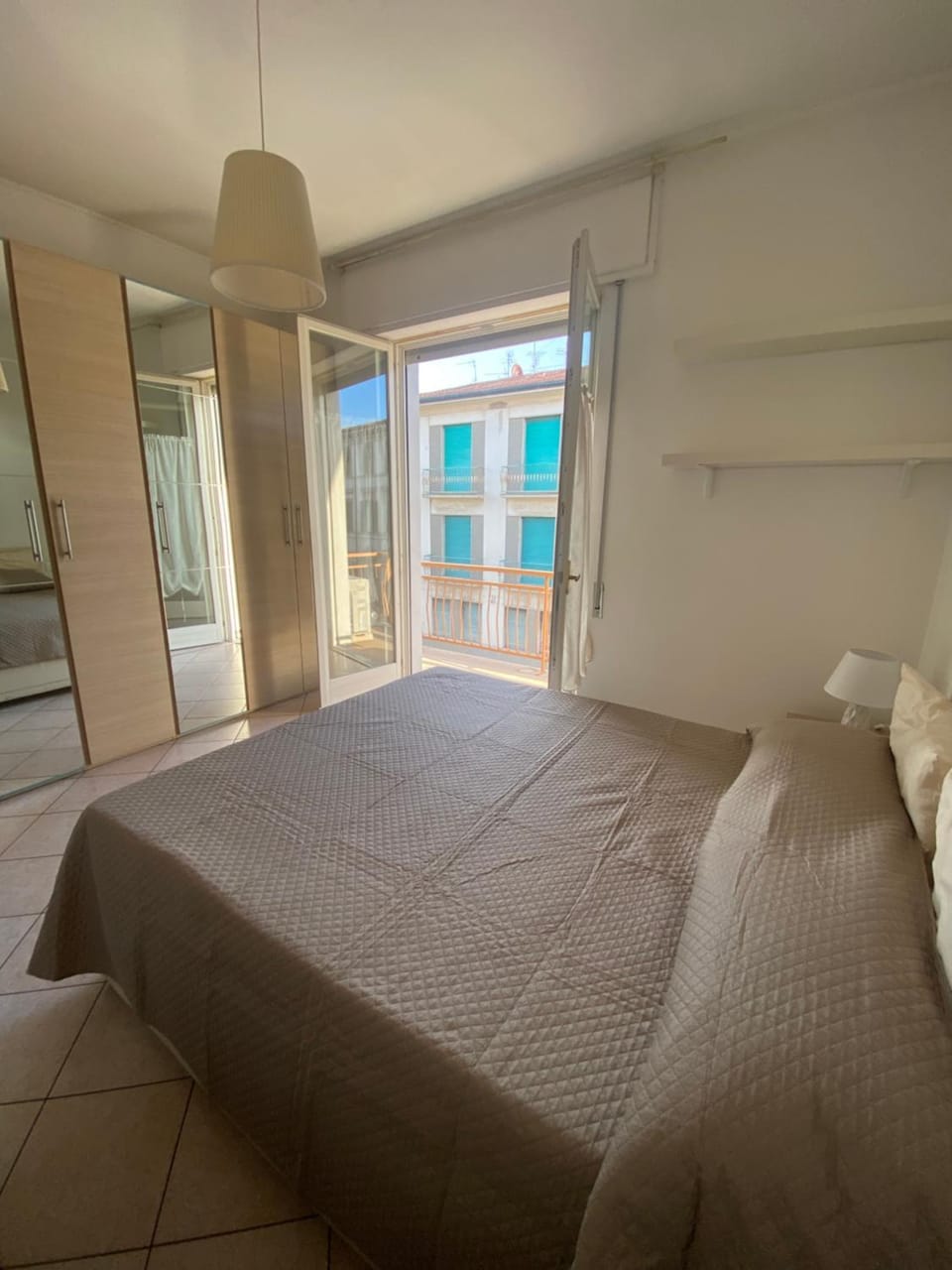 Appartamento nel cuore di Viareggio Apartment in Viareggio