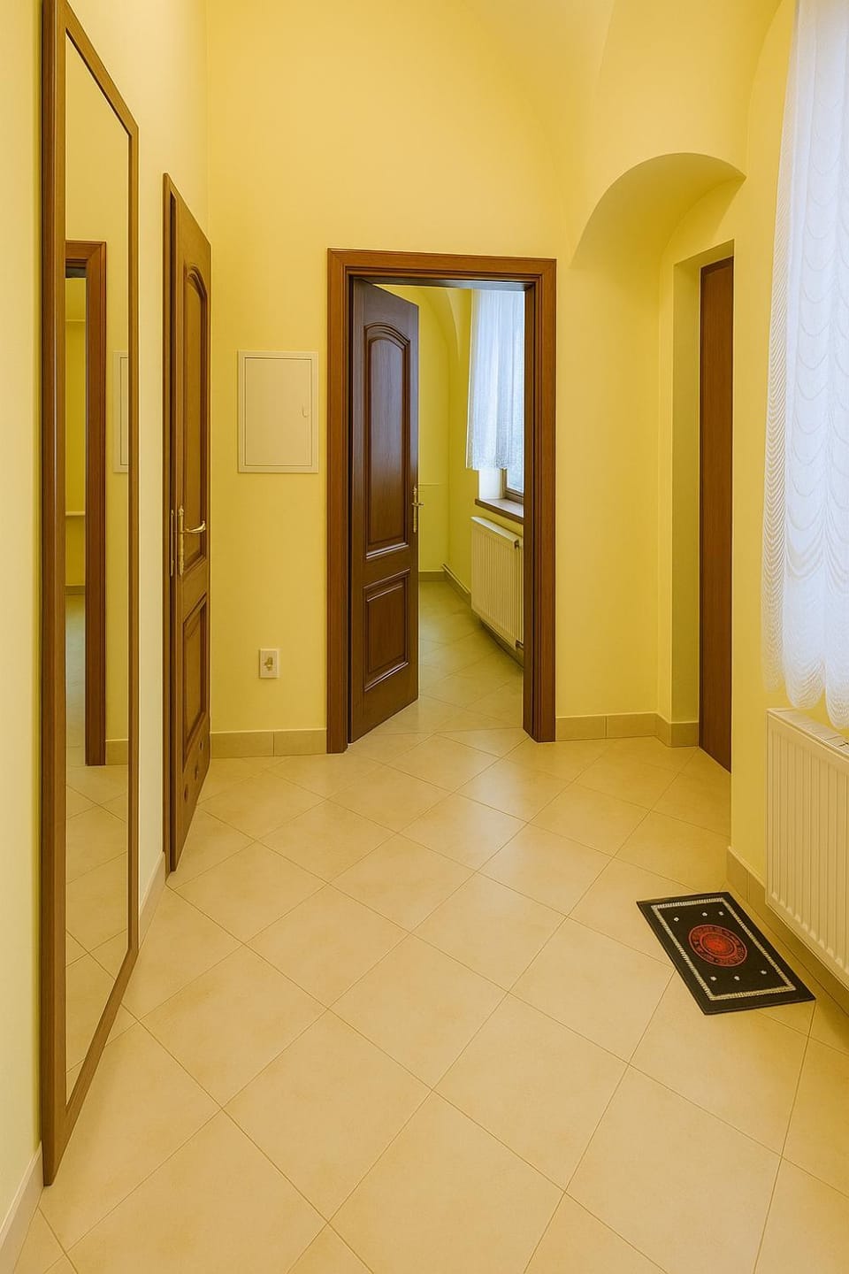 Great location in the centre of Kosice Apartment in Slovakia
