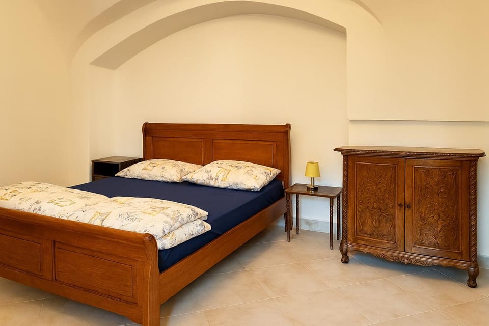 Great location in the centre of Kosice Apartment in Slovakia