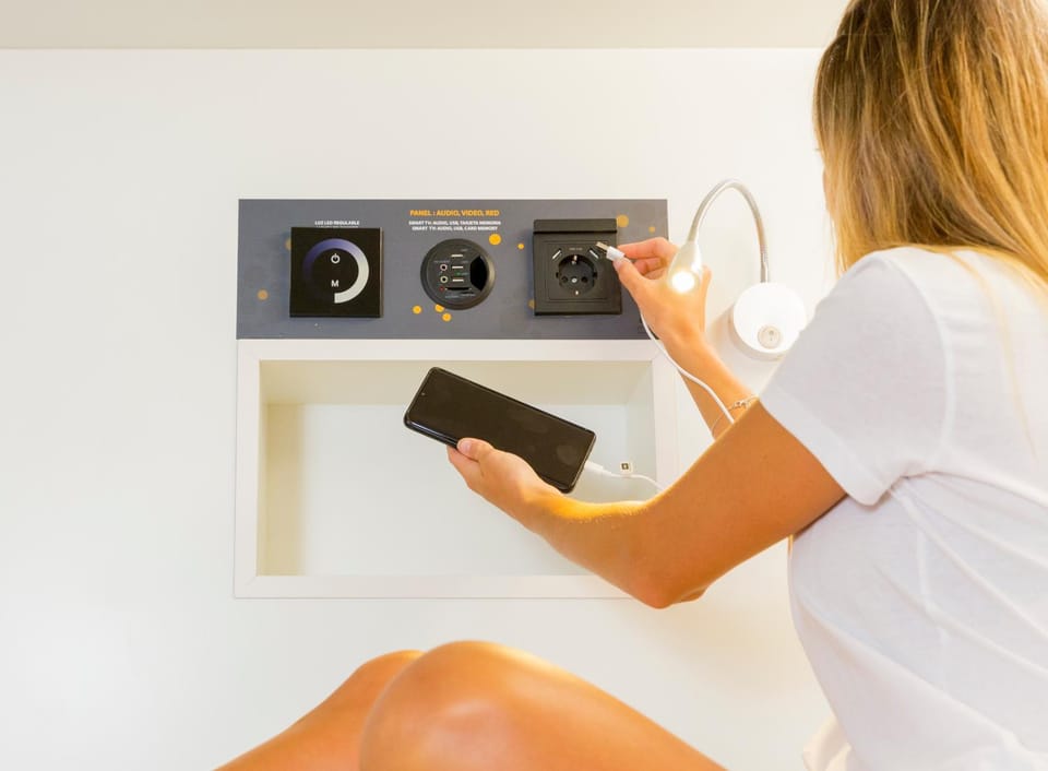 Et Suseia Hostel in Terra de Soneira