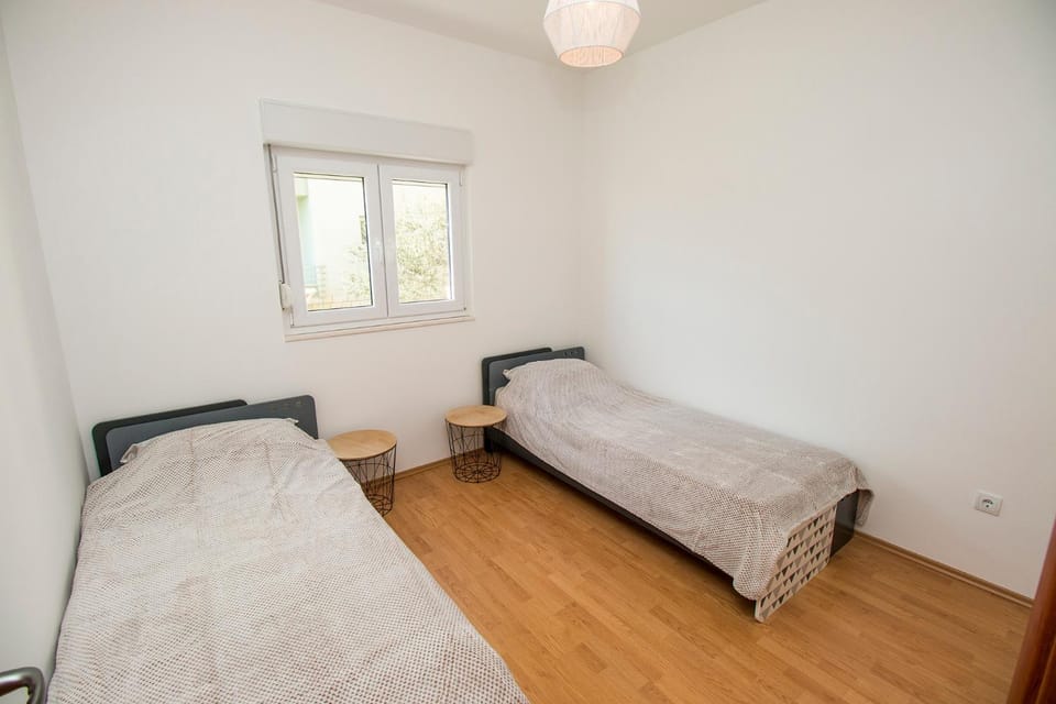 Comfort City Center Apartment Apartment in Split-Dalmatia County
